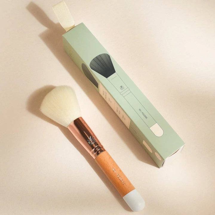 Face Powder Makeup Brush - Echo Market