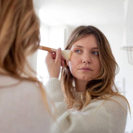 Face Powder Makeup Brush - Echo Market