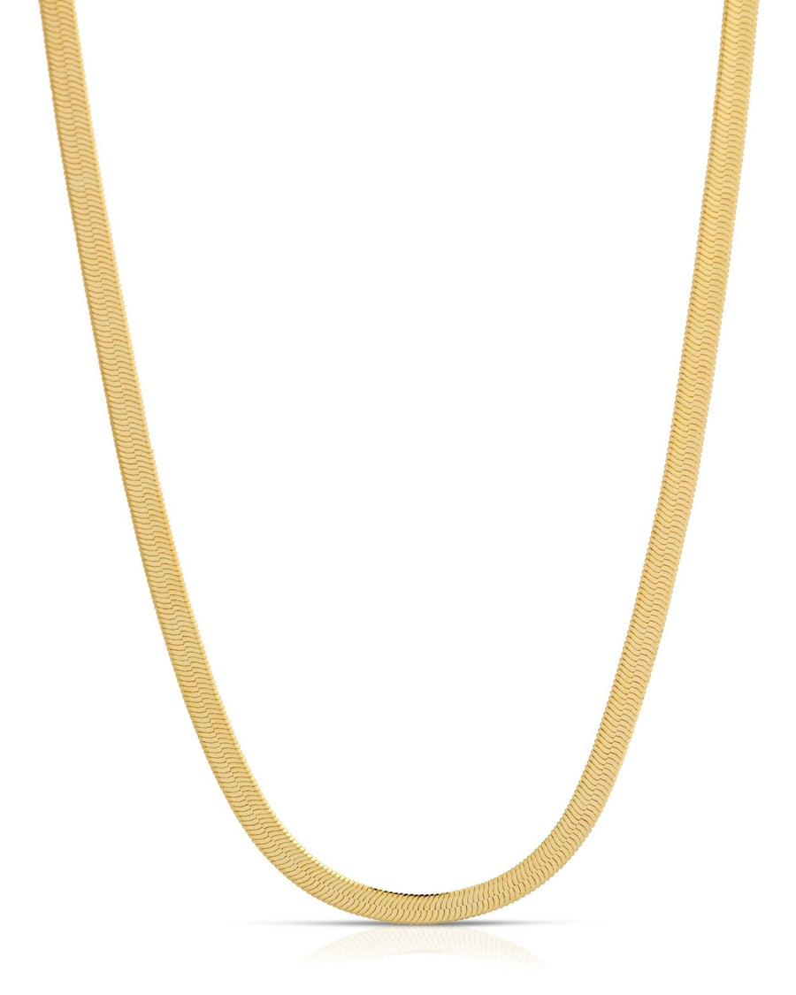 Fanez Necklace - Echo Market