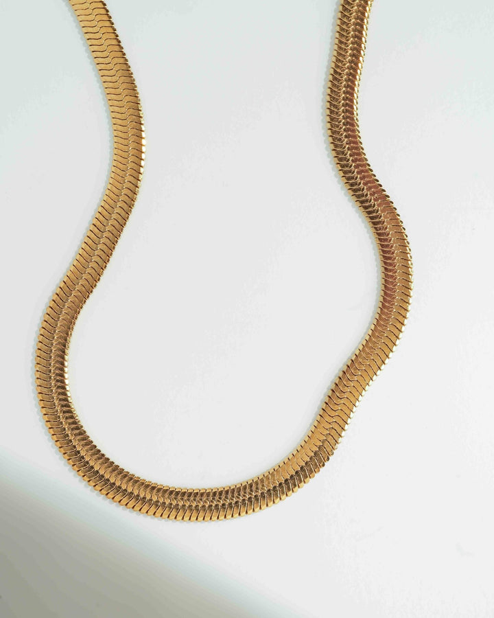 Fanez Necklace - Echo Market
