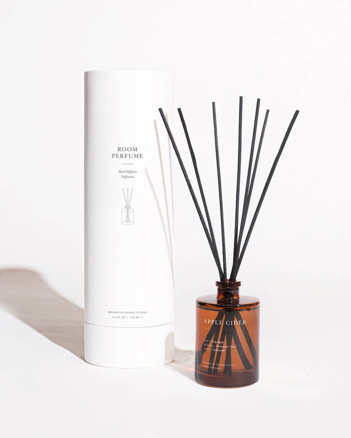 Apple Cider Reed Diffuser