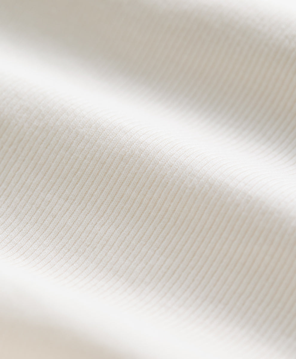 Organic Dream Rib Sleep Set