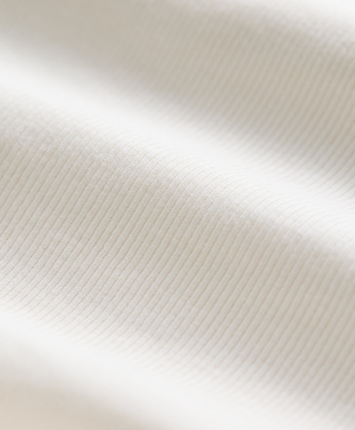 Organic Dream Rib Sleep Set
