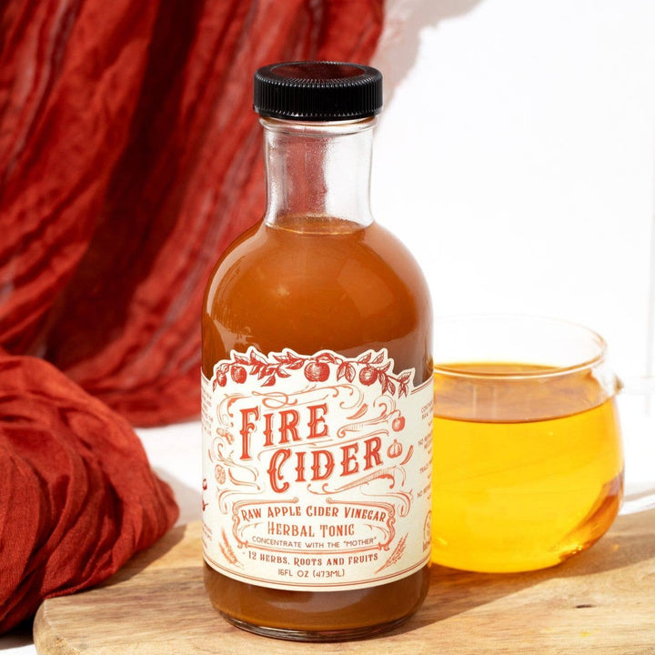 Fire Cider - Echo Market