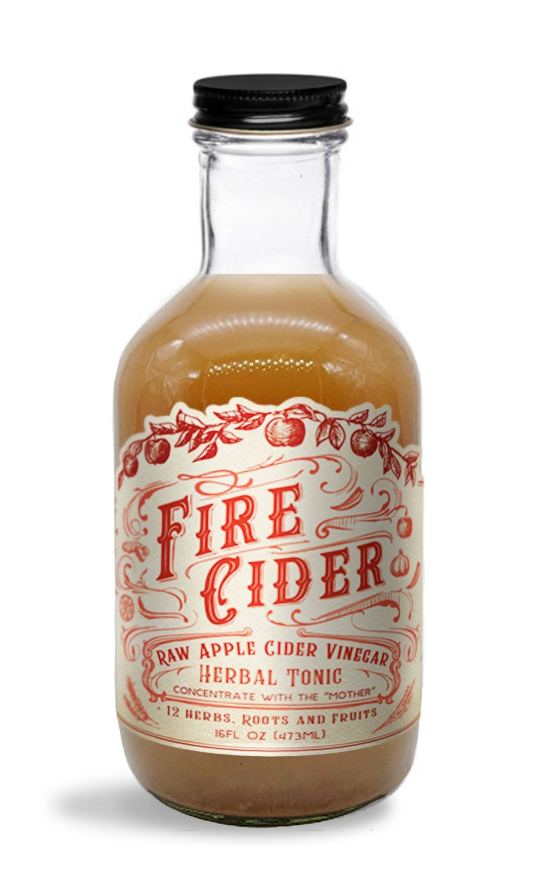 Fire Cider - Echo Market