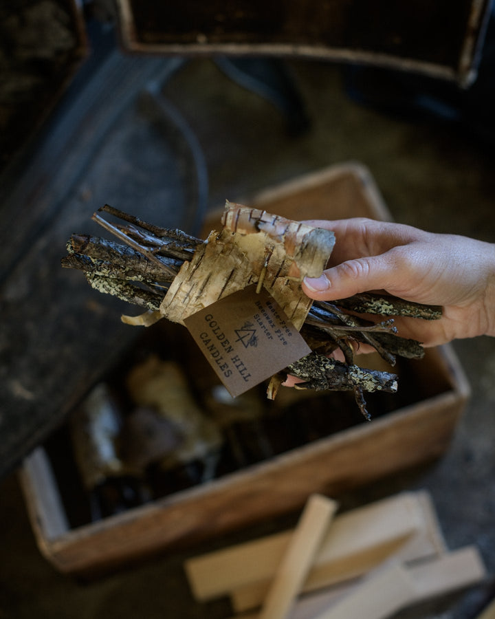 Fire Starters - Echo Market