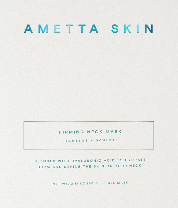 Firming Neck Mask - Echo Market