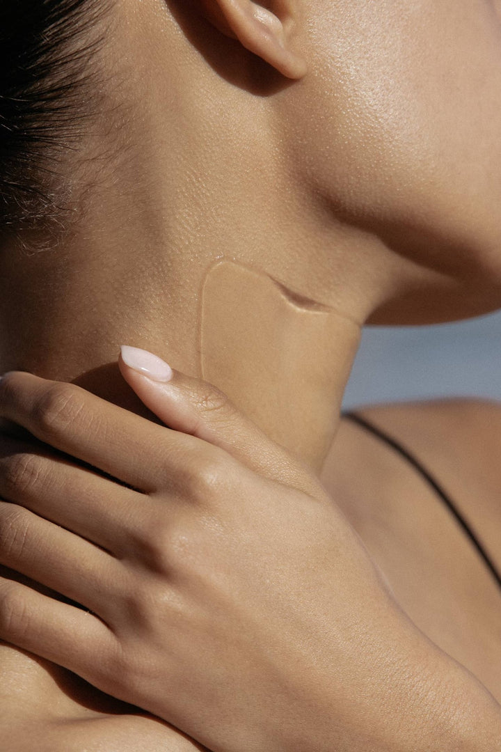 Firming Neck Mask - Echo Market