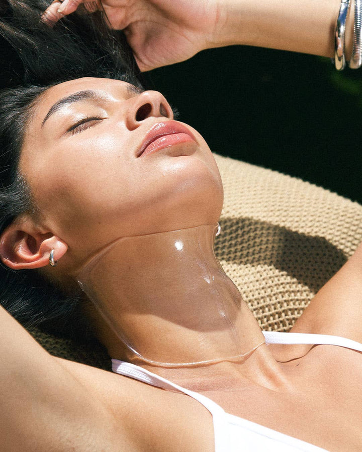Firming Neck Mask - Echo Market