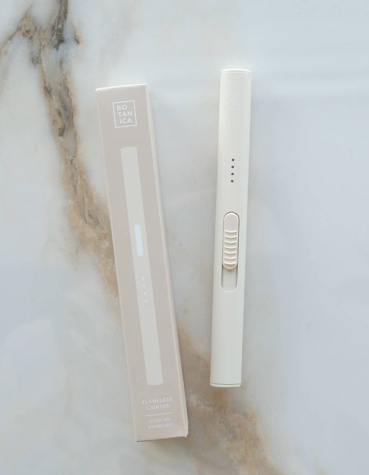 Flameless Rechargeable Lighter - Echo Market