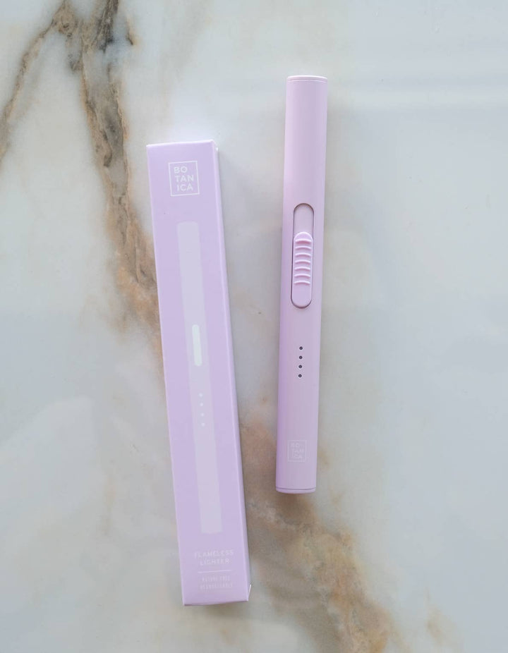 Flameless Rechargeable Lighter - Echo Market