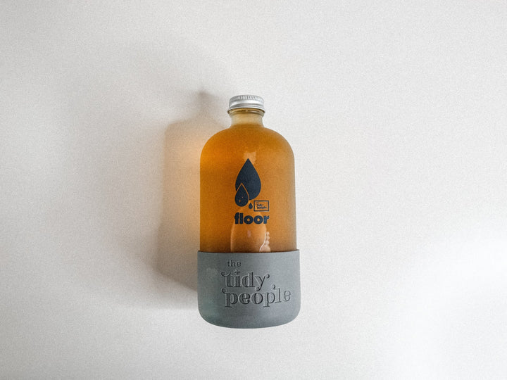 Floor Cleaner Concentrate Starter Kit - Echo Market