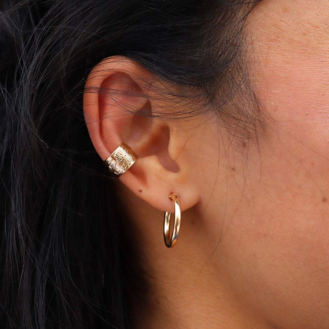 Florence Ear Cuff - Echo Market