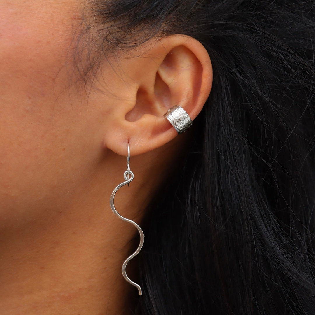 Florence Ear Cuff - Echo Market