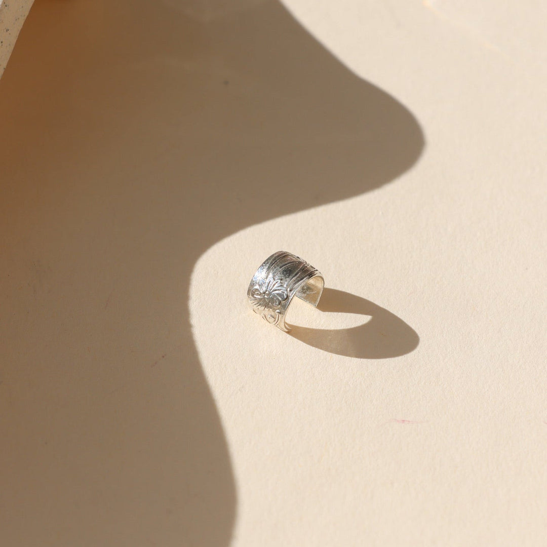 Florence Ear Cuff - Echo Market