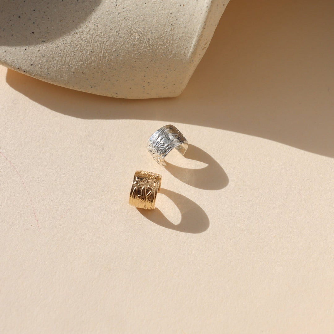 Florence Ear Cuff - Echo Market