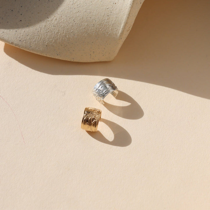 Florence Ear Cuff - Echo Market