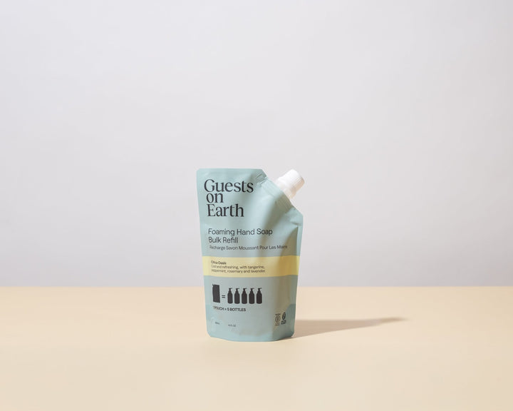 Foaming Hand Soap - Echo Market