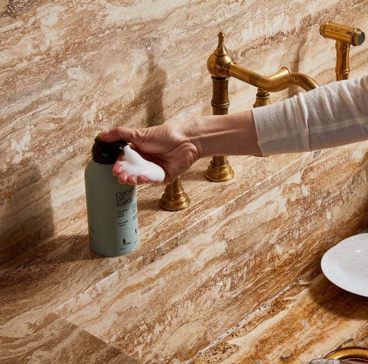 Foaming Hand Soap - Echo Market
