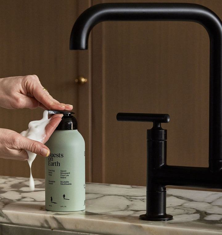 Foaming Hand Soap - Echo Market
