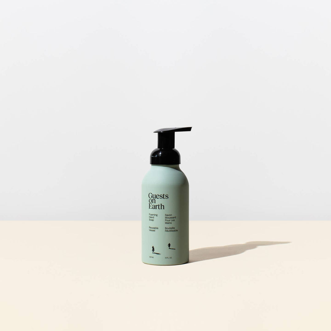 Foaming Hand Soap - Echo Market