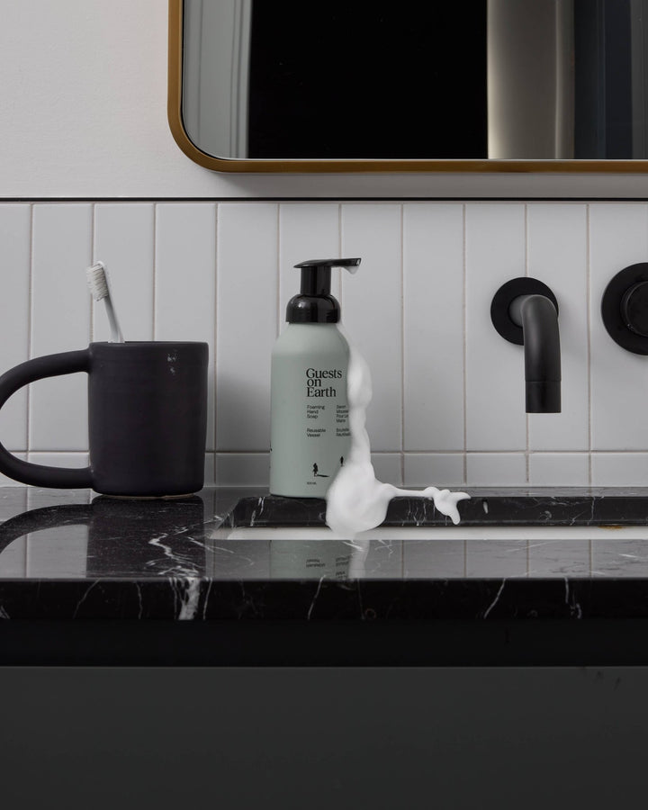 Foaming Hand Soap Starter Kit - Echo Market