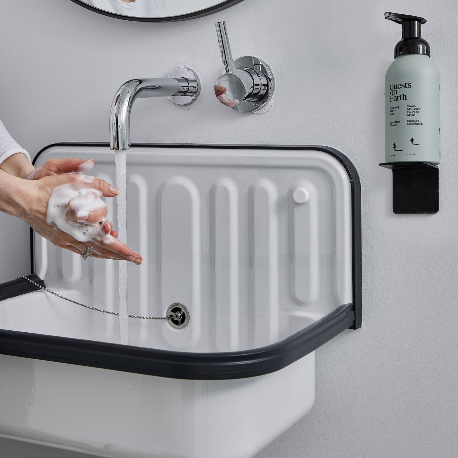 Foaming Hand Soap Starter Kit - Echo Market