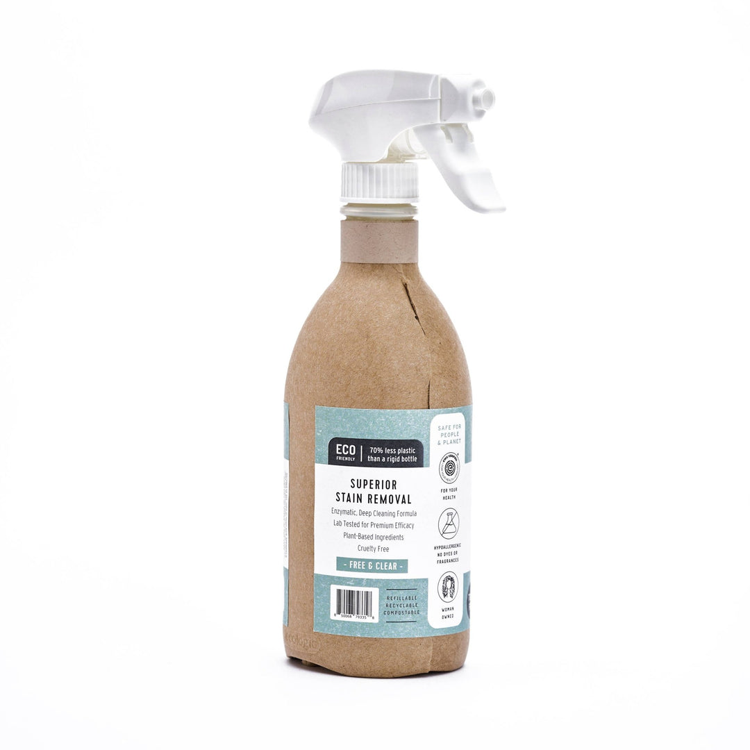 Foaming Stain Remover - Echo Market