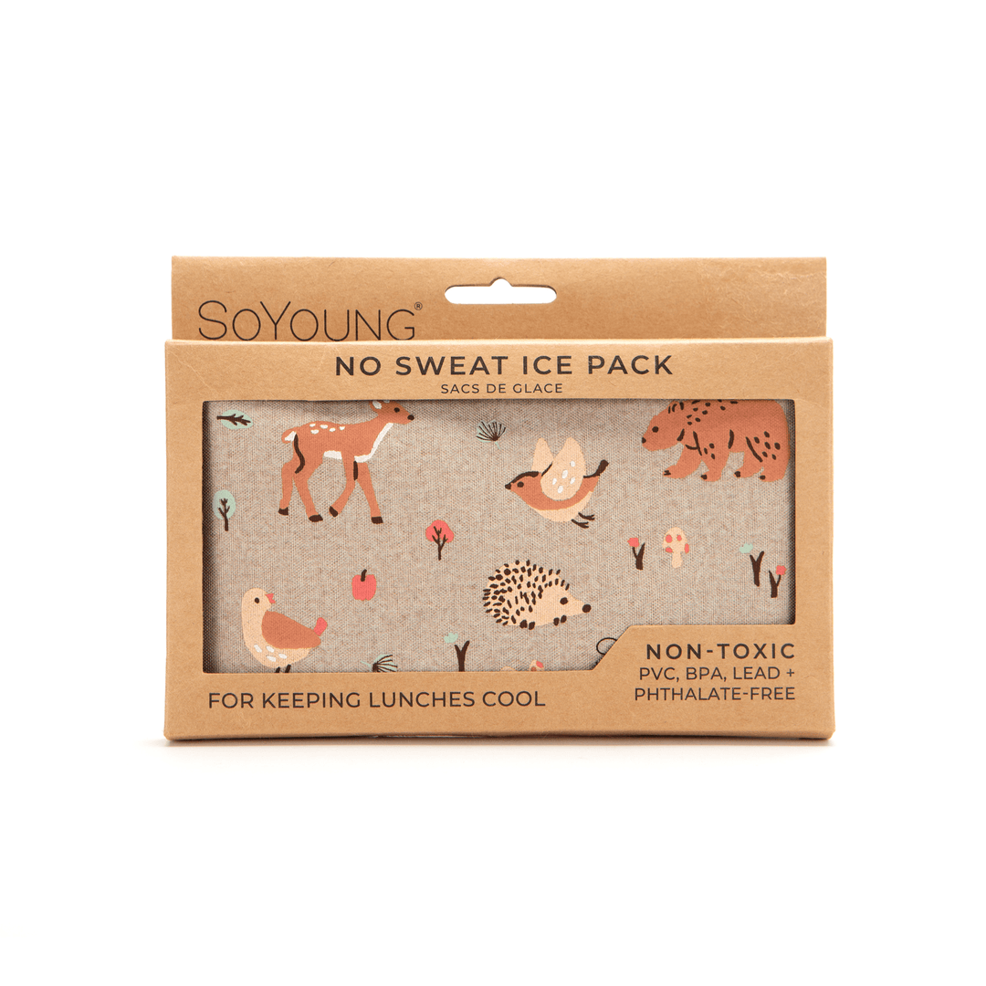 Forest Friends Ice Pack - Echo Market