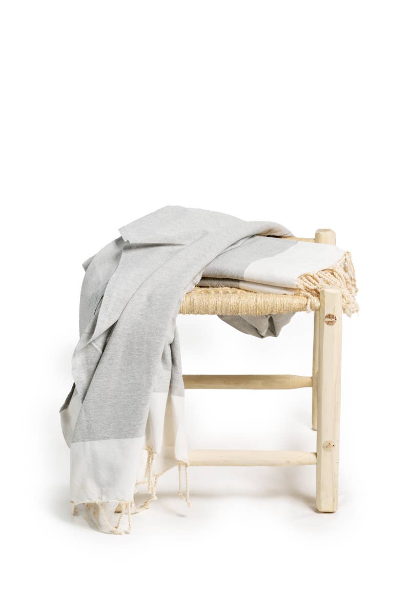 Fouta Towels for Spa & Beach | Aarhus - Echo Market