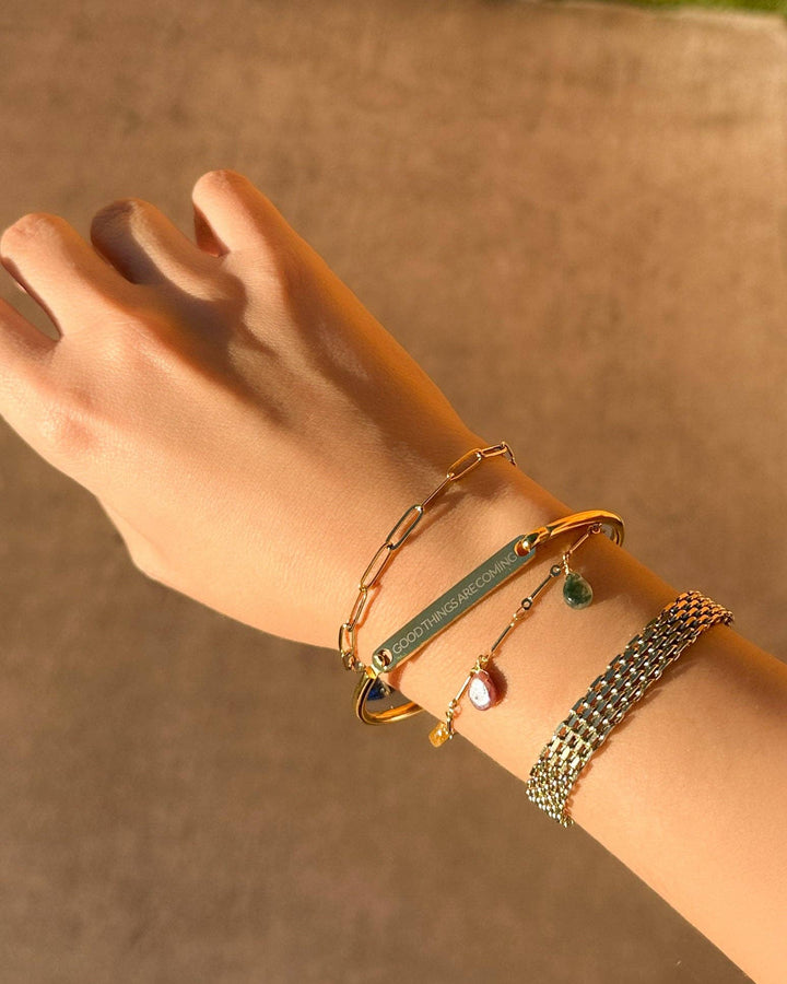 Frankie Bracelet - Echo Market