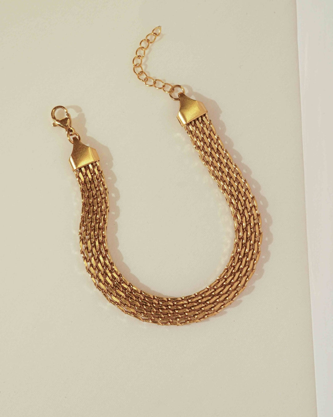 Frankie Bracelet - Echo Market
