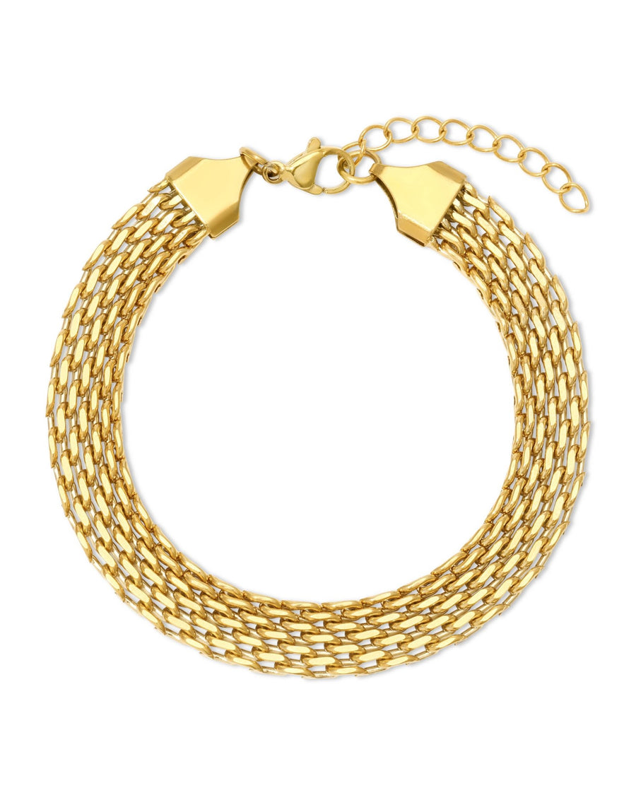 Frankie Bracelet - Echo Market