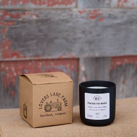 Frasir Fir Magic Candle - Echo Market