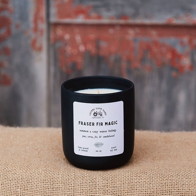 Frasir Fir Magic Candle - Echo Market