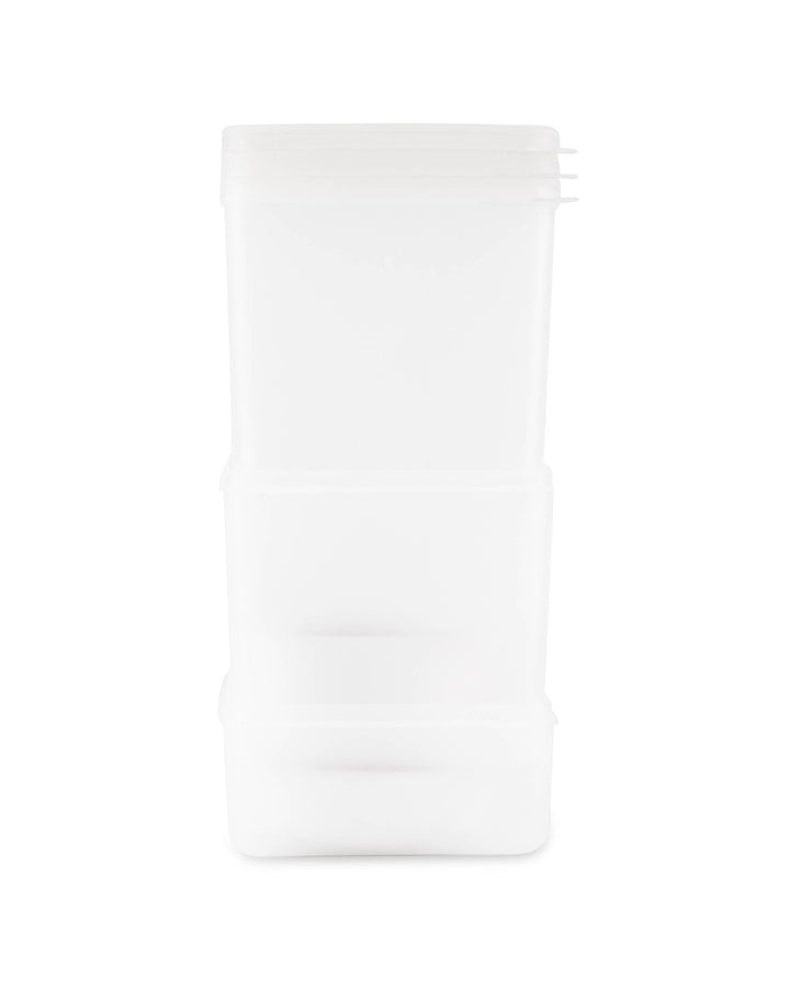 Freezer Cube Storage Containers - Echo Market