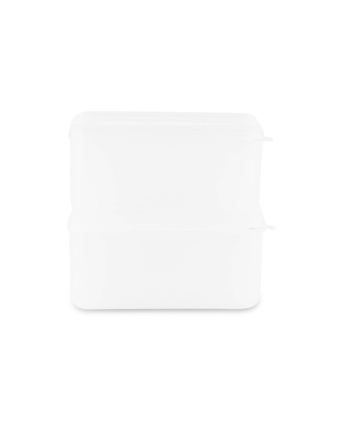 Freezer Cube Storage Containers - Echo Market