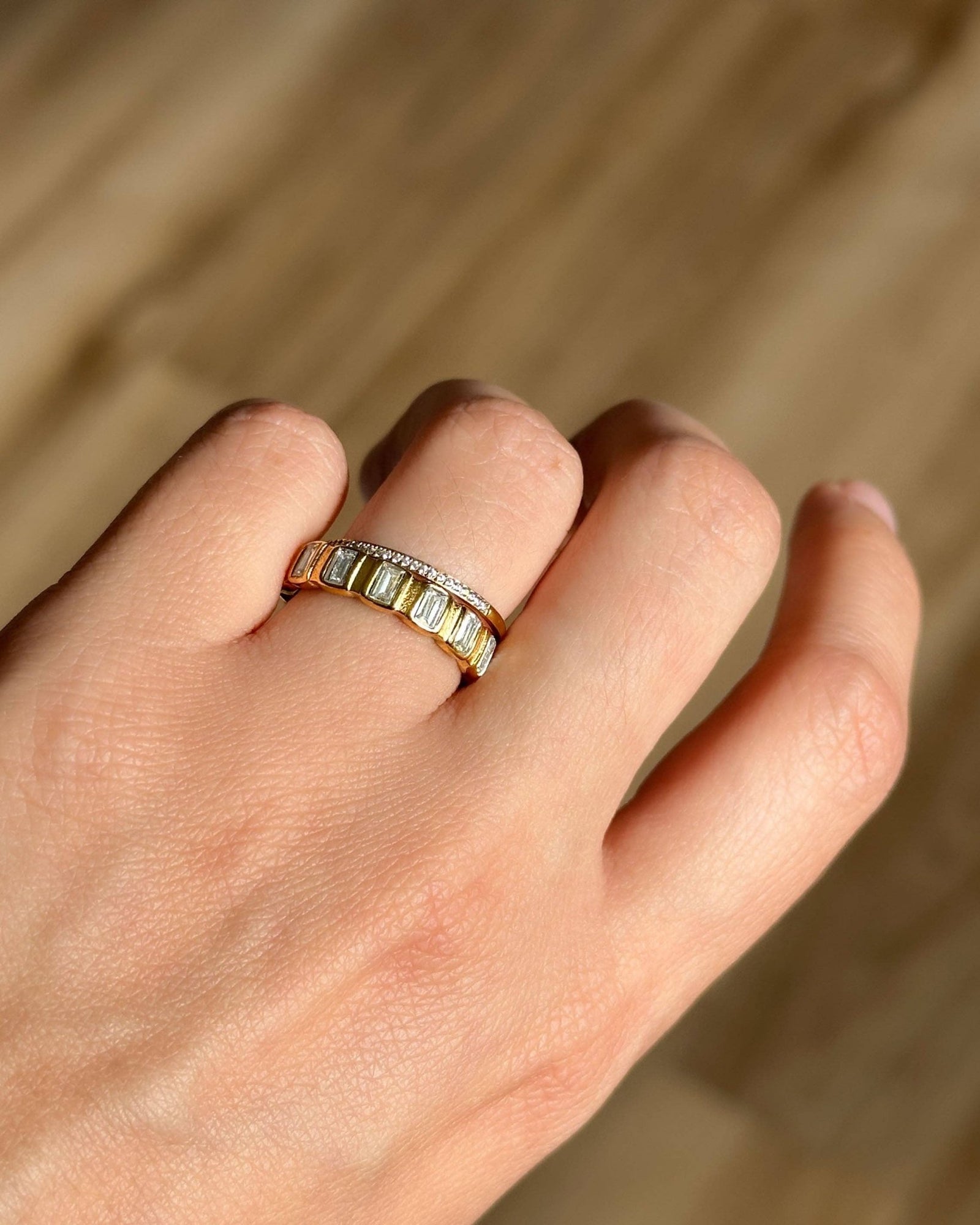 Galat Ring - Echo Market