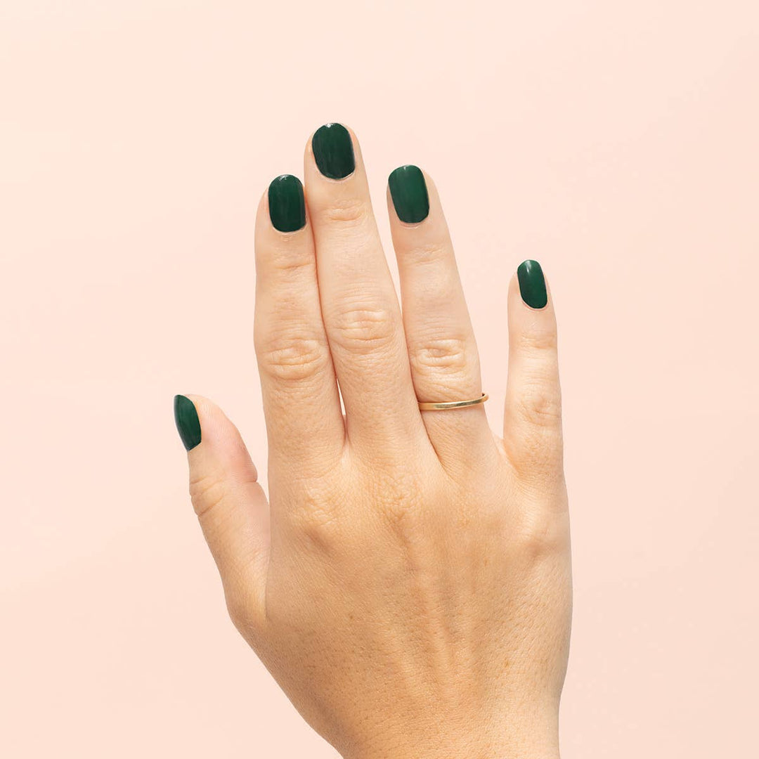 Gems | BKIND Plant - Based Nail Polish - Echo Market