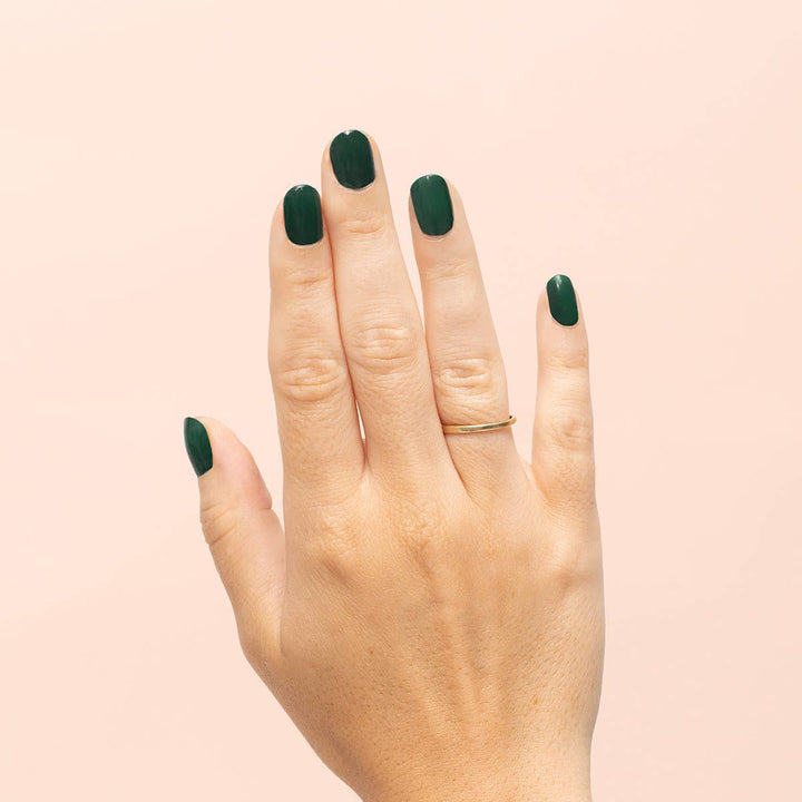Gems | BKIND Plant - Based Nail Polish - Echo Market