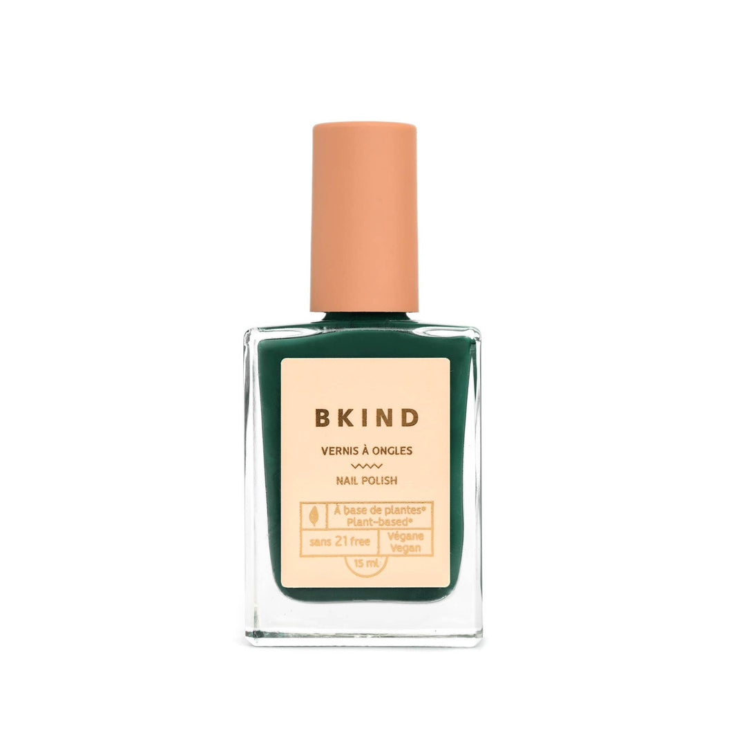 Gems | BKIND Plant - Based Nail Polish - Echo Market