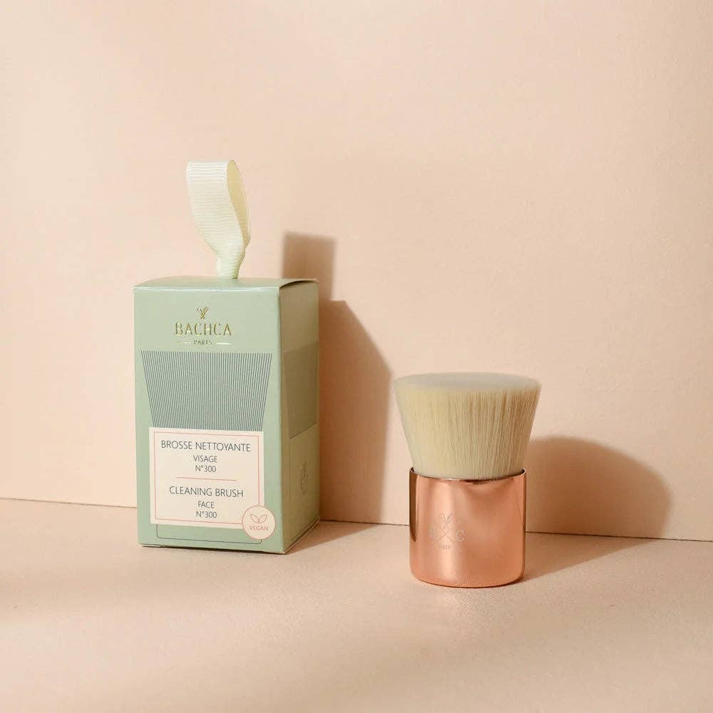 Gentle Glow Facial Brush - Echo Market