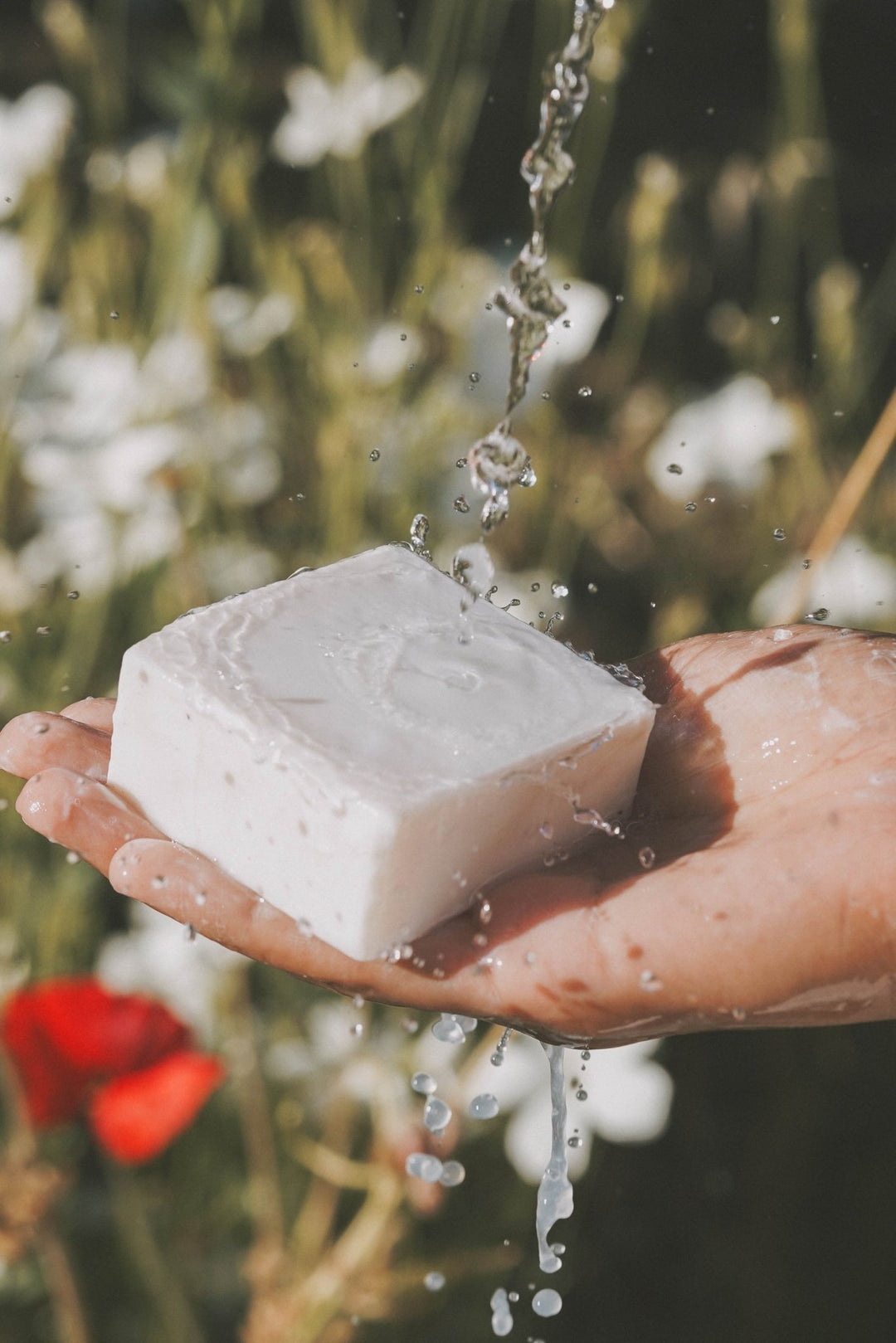 Gentle & Unscented Facial Cleansing Bar - Echo Market