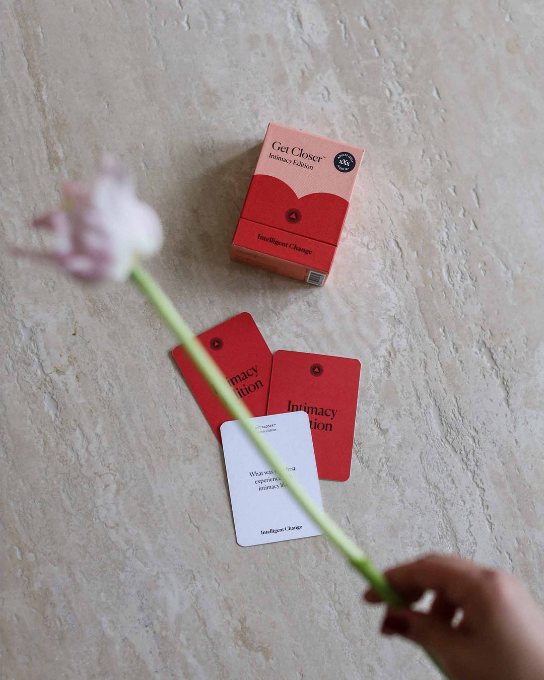 Get Closer Intimacy Edition - Echo Market