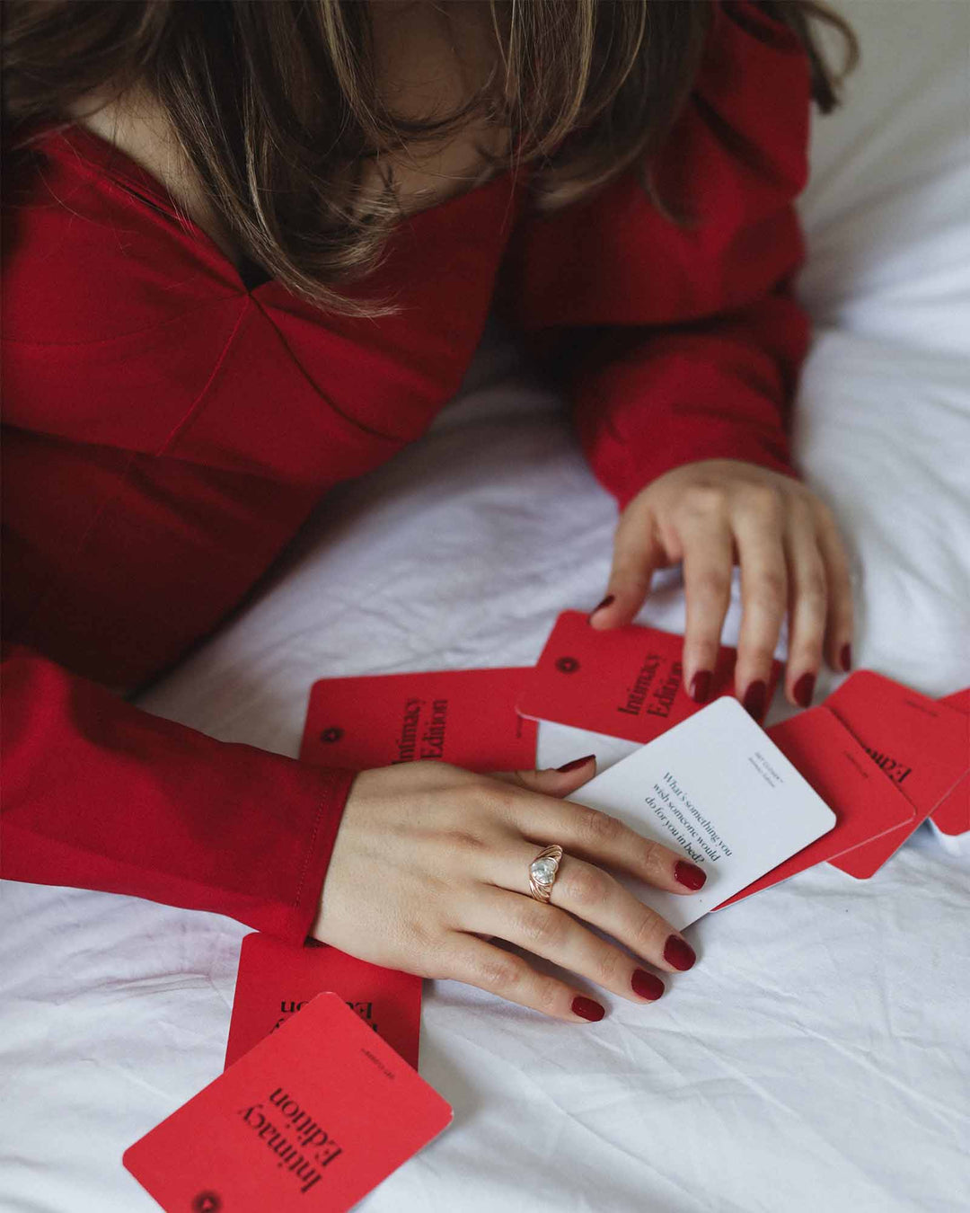 Get Closer Intimacy Edition - Echo Market