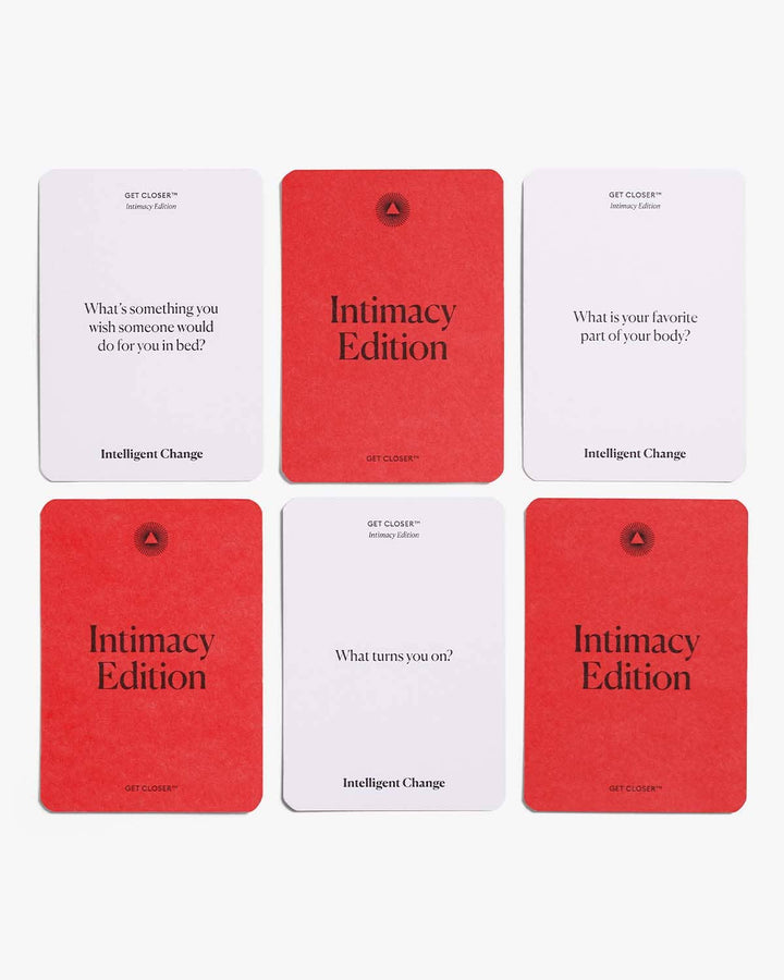 Get Closer Intimacy Edition - Echo Market