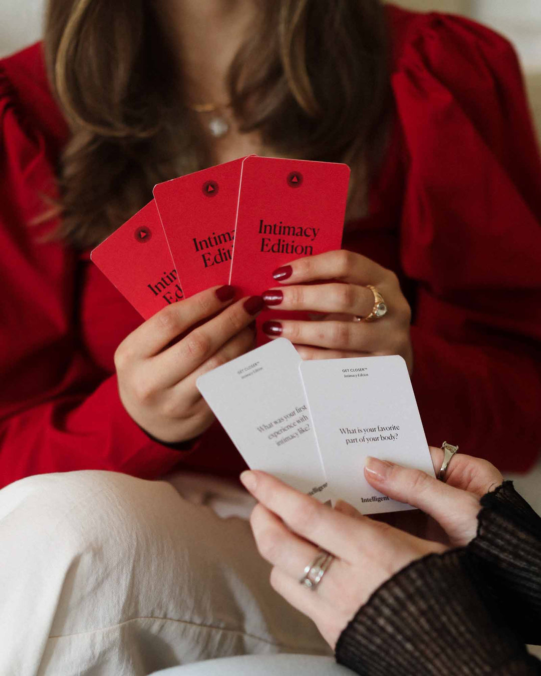 Get Closer Intimacy Edition - Echo Market