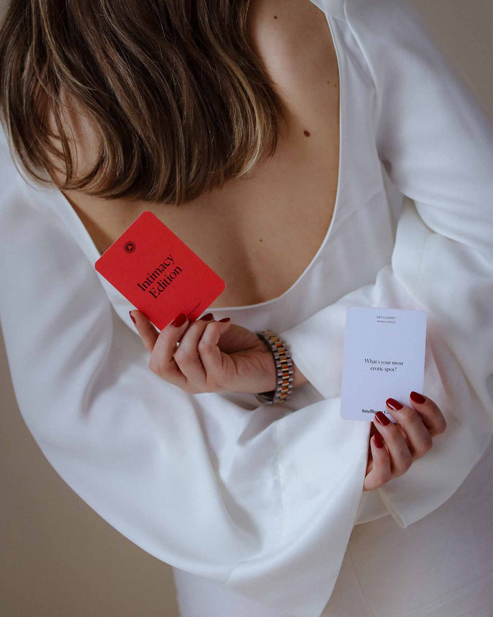 Get Closer Intimacy Edition - Echo Market