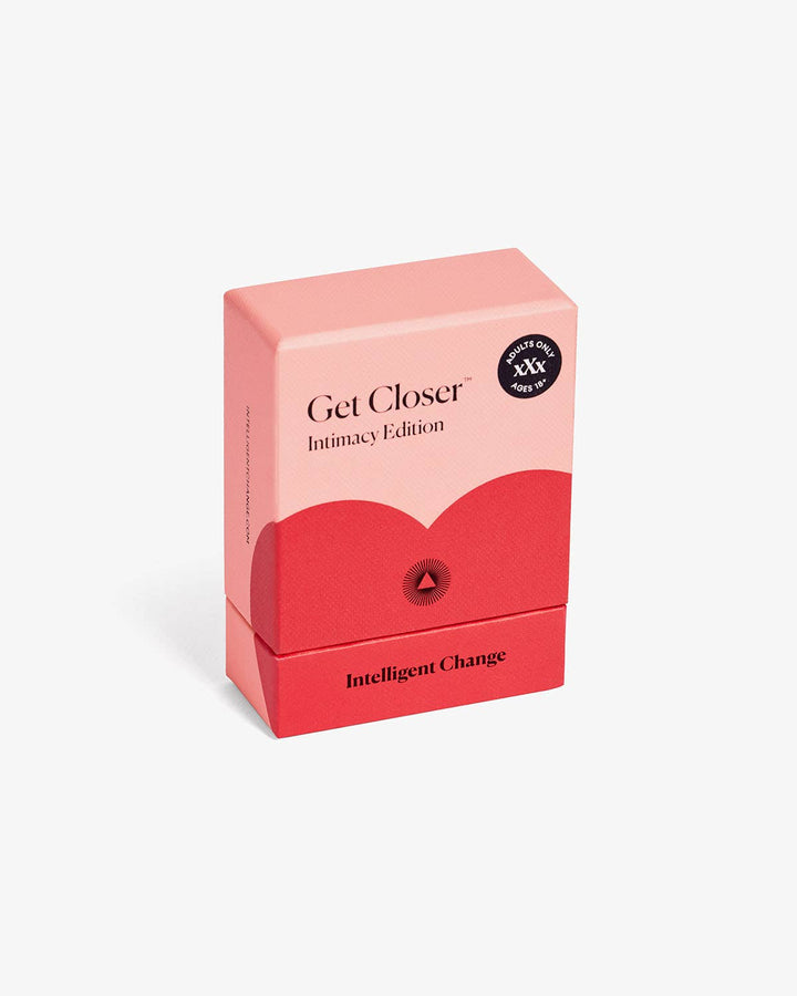 Get Closer Intimacy Edition - Echo Market