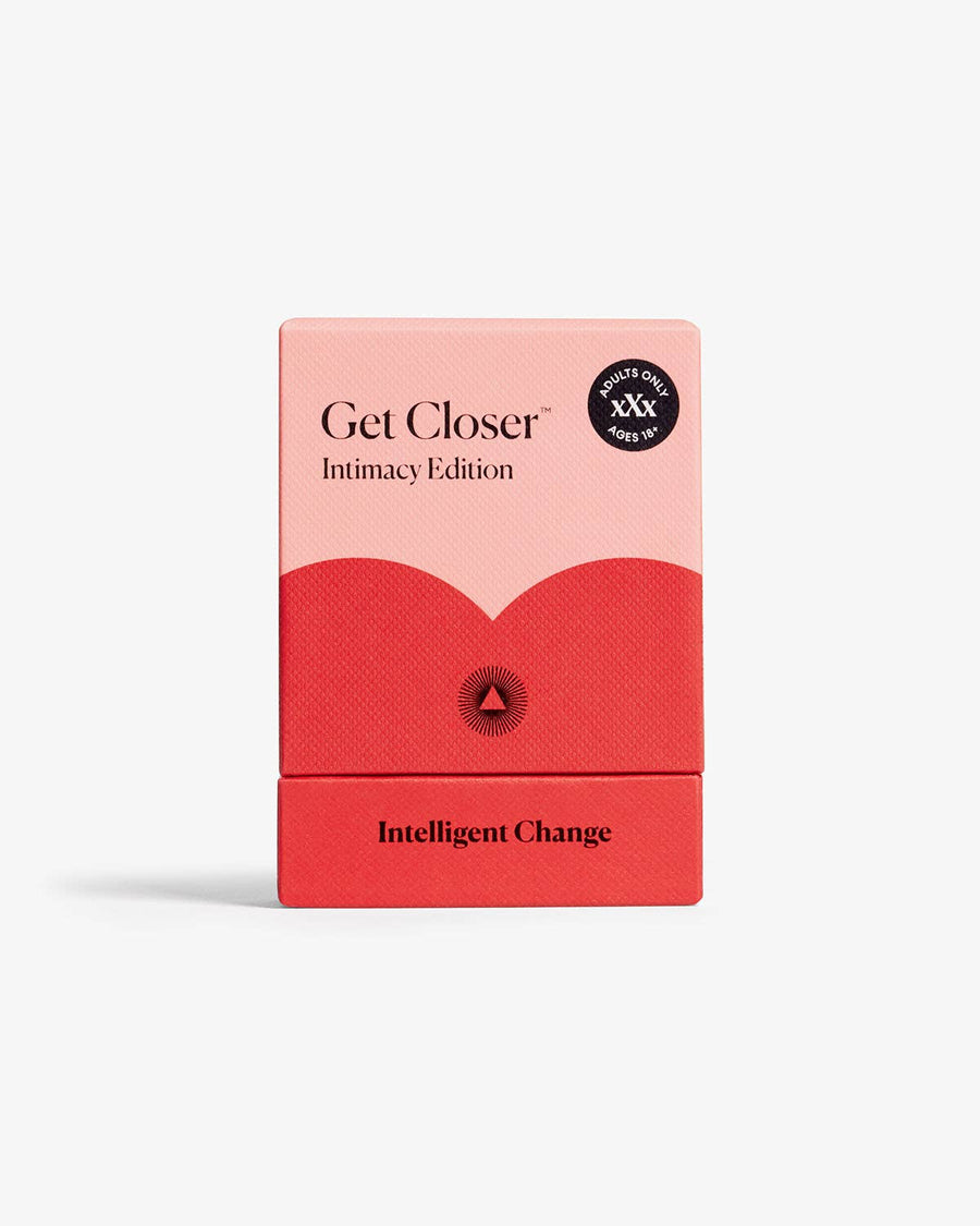 Get Closer Intimacy Edition - Echo Market